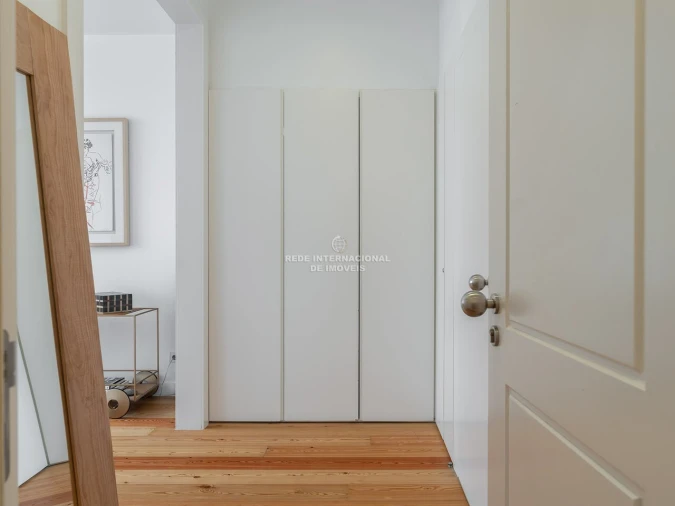 Apartamento T2 para Venda em Santa Maria Maior Foto 19