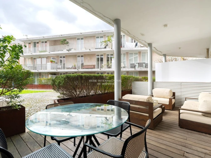 Apartamento T2 para Venda em Santa Maria Maior Foto 10