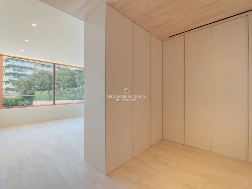 Apartamento T4 para Venda em Aldoar, Foz do Douro e Nevogilde Foto 28