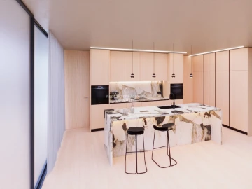 Apartamento T4 para Venda em Aldoar, Foz do Douro e Nevogilde