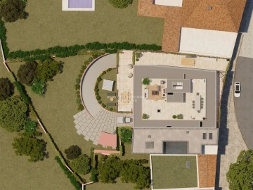 Apartamento T4 para Venda em Aldoar, Foz do Douro e Nevogilde