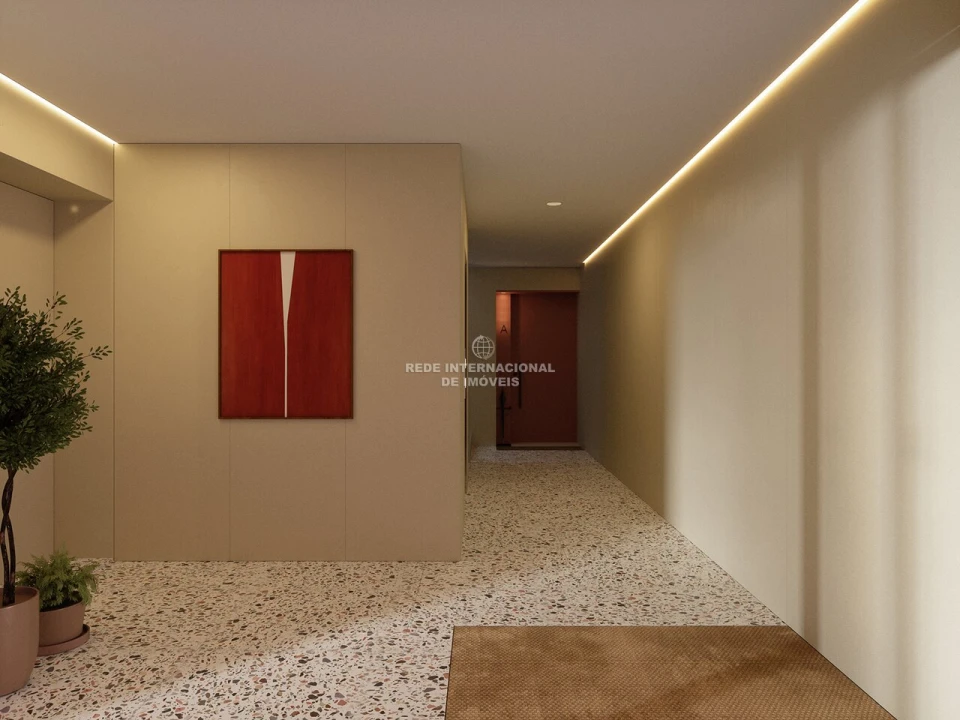 Apartamento T4 para Venda em Aldoar, Foz do Douro e Nevogilde Foto 22