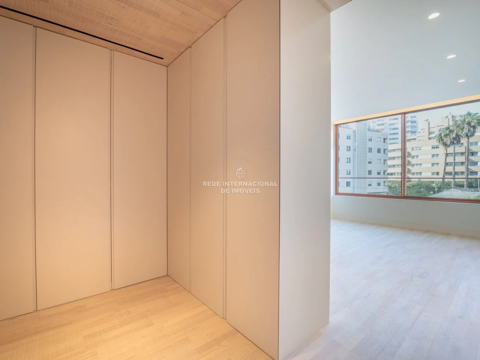 Apartamento T4 para Venda em Aldoar, Foz do Douro e Nevogilde Foto 28