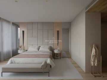 Apartamento T4 para Venda em Aldoar, Foz do Douro e Nevogilde
