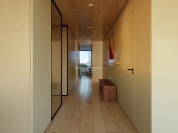 Apartamento T4 para Venda em Aldoar, Foz do Douro e Nevogilde