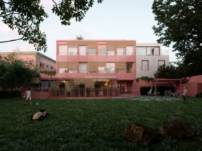 Apartamento T4 para Venda em Aldoar, Foz do Douro e Nevogilde Foto 24