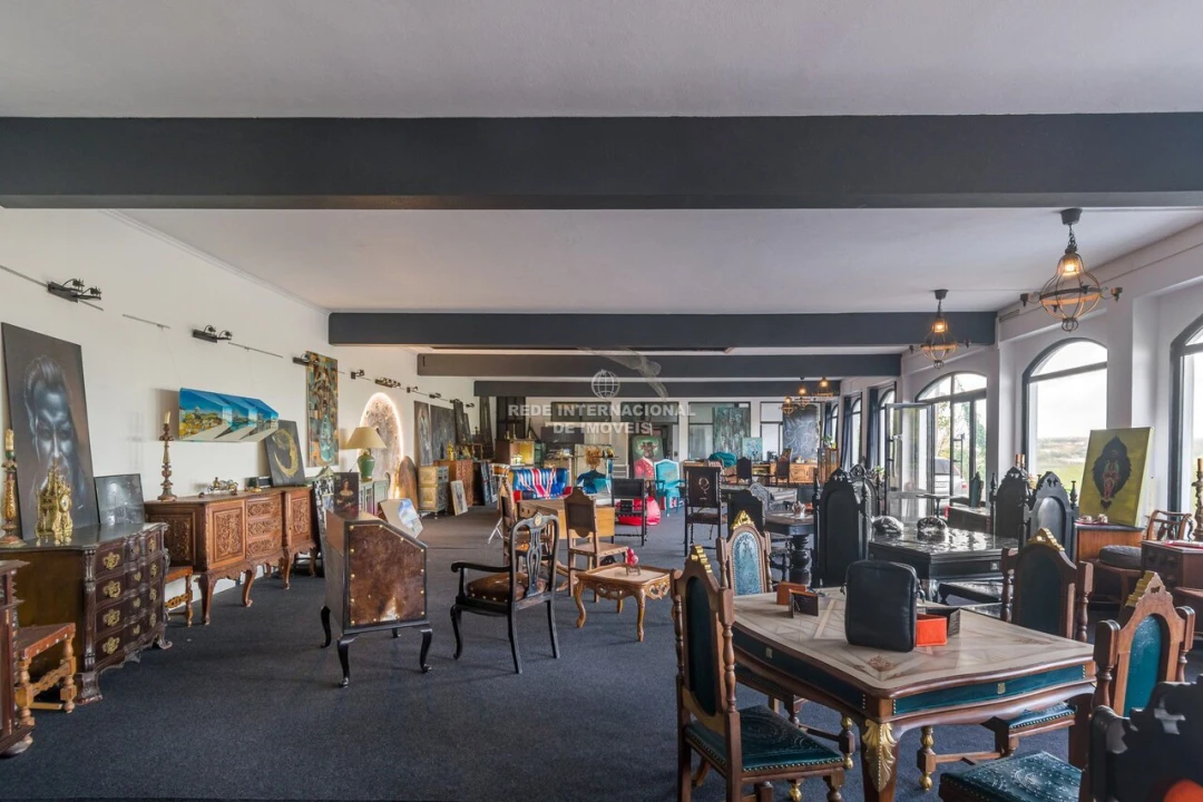 Negócio para Venda em Santa Maria e São Miguel, São Martinho, São Pedro Penaferrim Foto 8