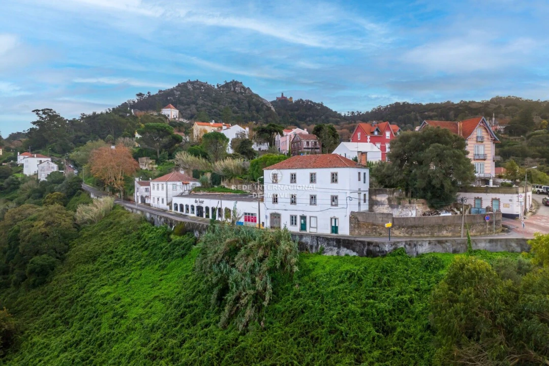 Negócio para Venda em Santa Maria e São Miguel, São Martinho, São Pedro Penaferrim Foto 37