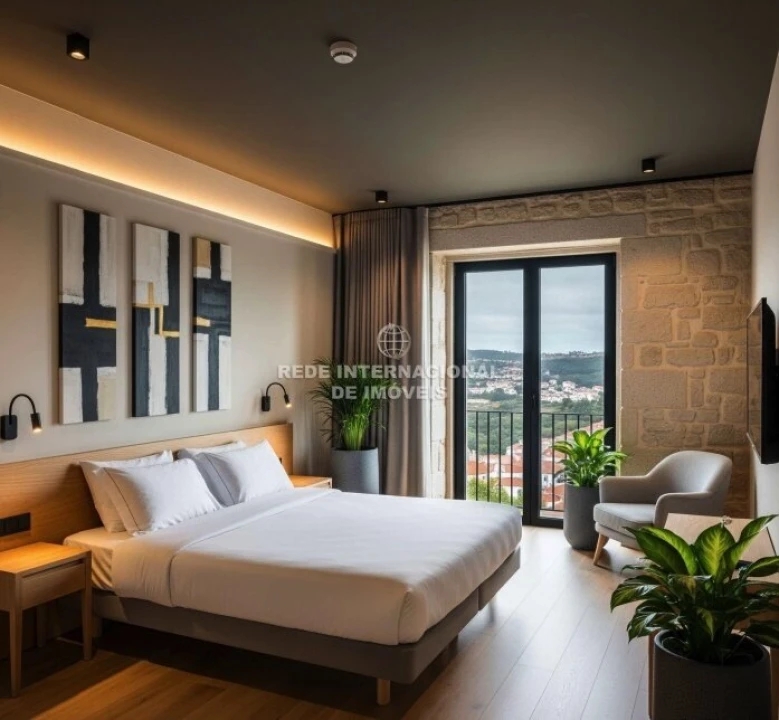 Negócio para Venda em Santa Maria e São Miguel, São Martinho, São Pedro Penaferrim Foto 15