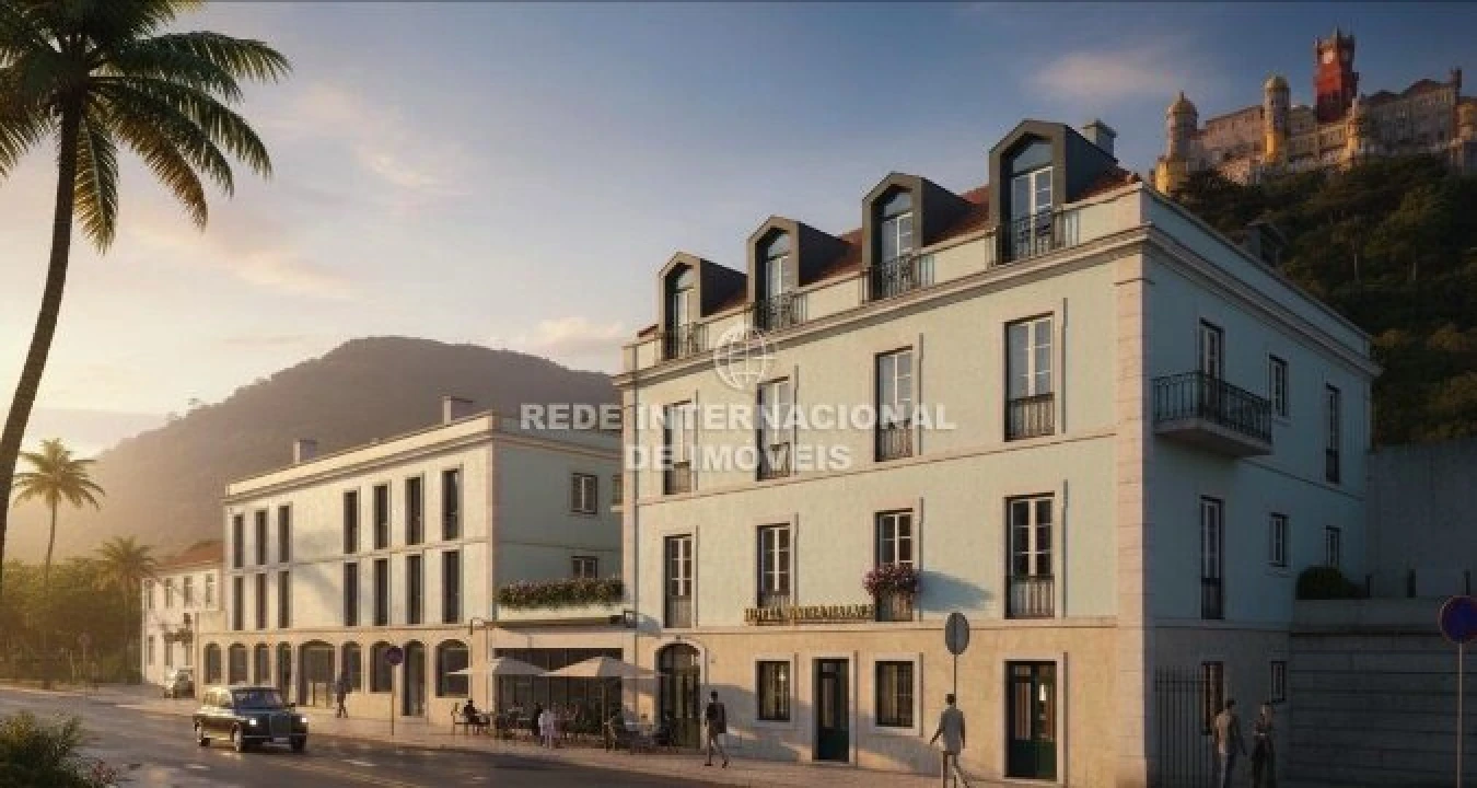 Negócio para Venda em Santa Maria e São Miguel, São Martinho, São Pedro Penaferrim Foto 1