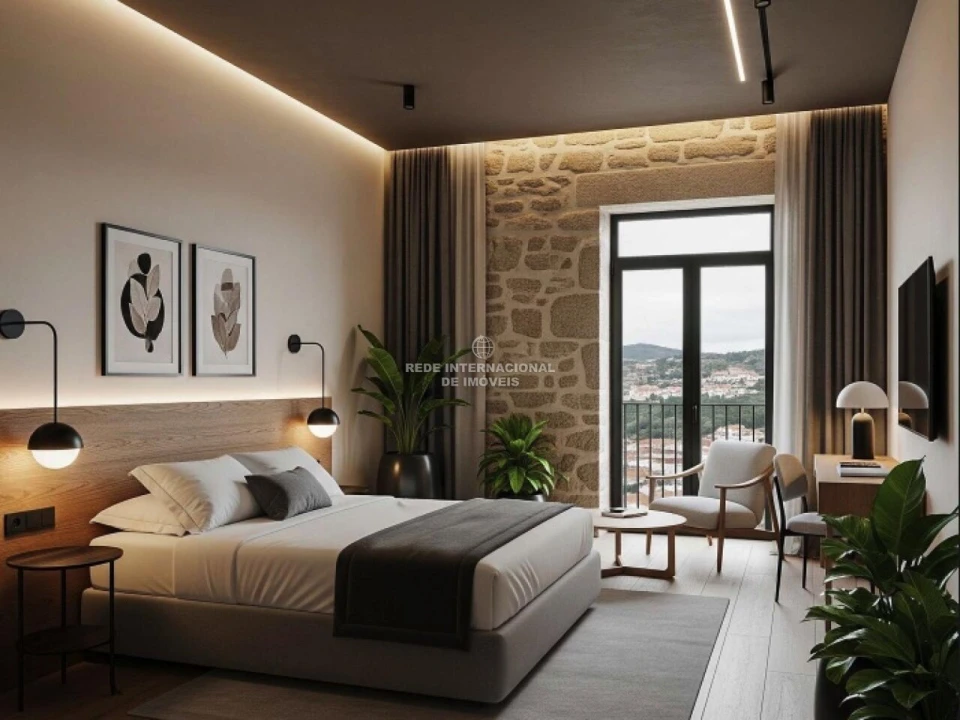 Negócio para Venda em Santa Maria e São Miguel, São Martinho, São Pedro Penaferrim Foto 16