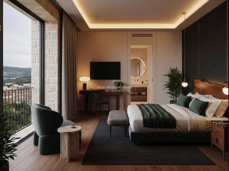 Negócio para Venda em Santa Maria e São Miguel, São Martinho, São Pedro Penaferrim Foto 19