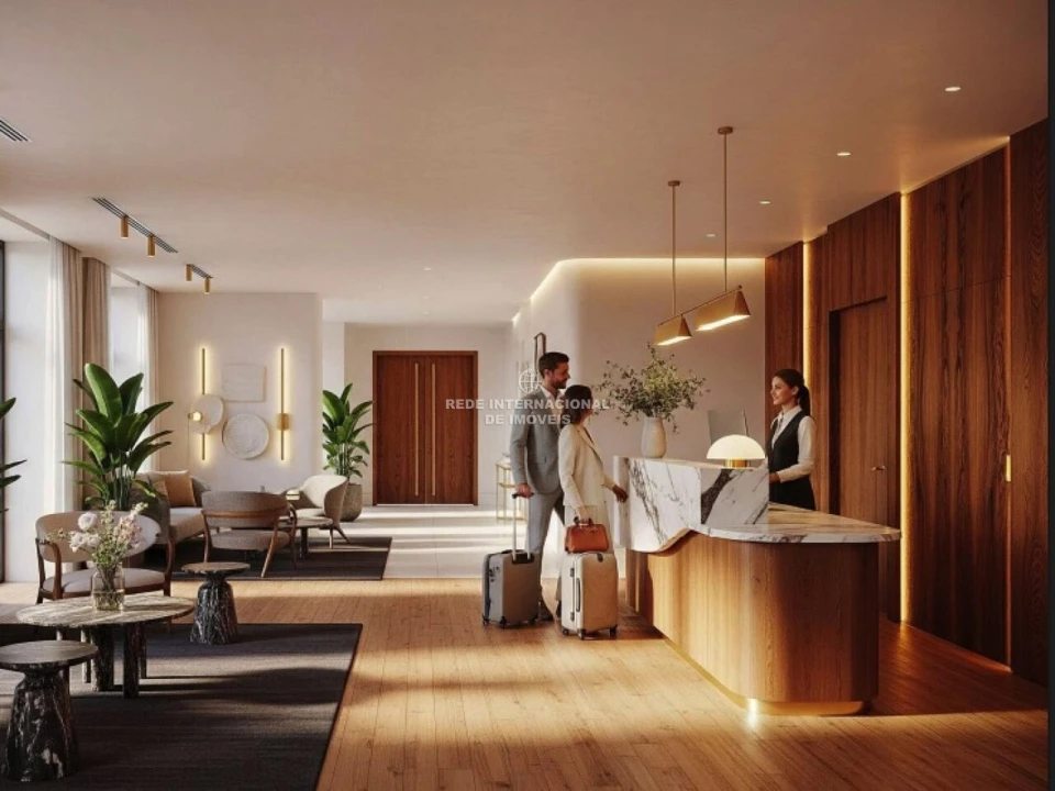 Negócio para Venda em Santa Maria e São Miguel, São Martinho, São Pedro Penaferrim Foto 12