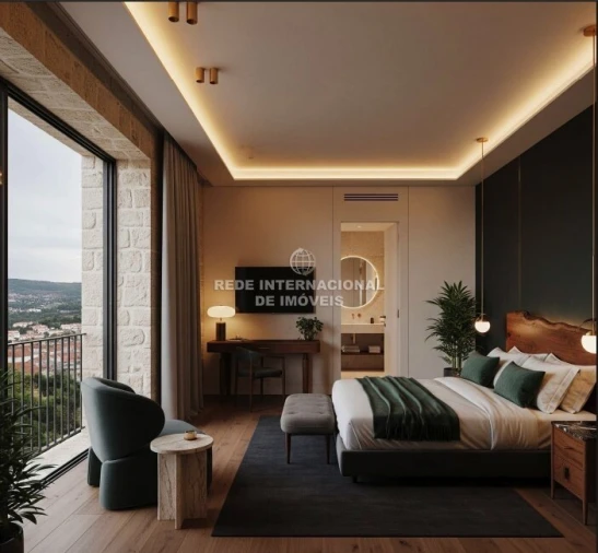 Negócio para Venda em Santa Maria e São Miguel, São Martinho, São Pedro Penaferrim Foto 20