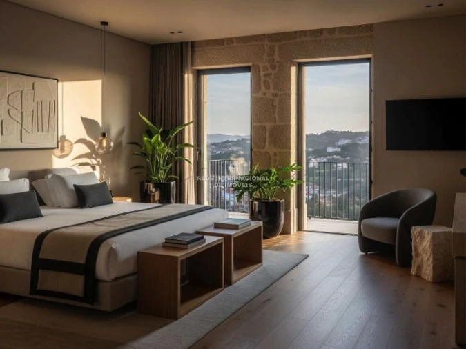 Negócio para Venda em Santa Maria e São Miguel, São Martinho, São Pedro Penaferrim Foto 13