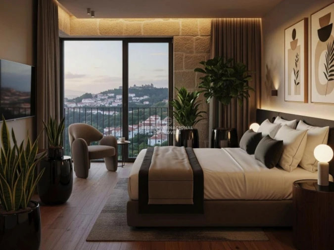 Negócio para Venda em Santa Maria e São Miguel, São Martinho, São Pedro Penaferrim Foto 39