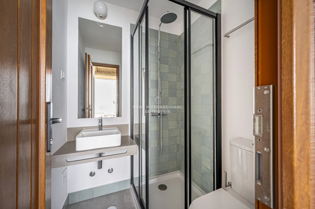 Moradia T4 para Venda em Comporta Foto 18