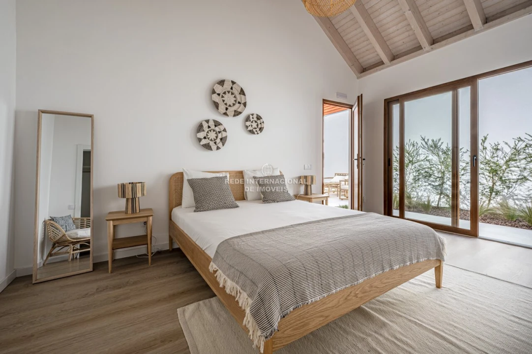 Moradia T4 para Venda em Comporta Foto 24