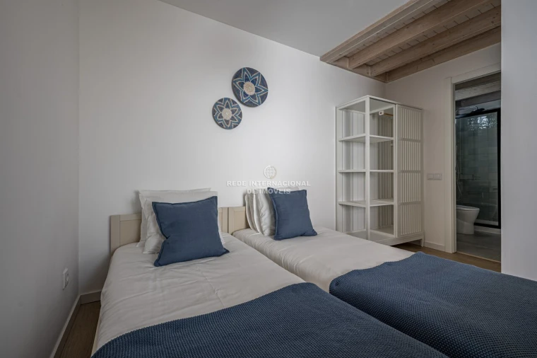 Moradia T4 para Venda em Comporta Foto 19