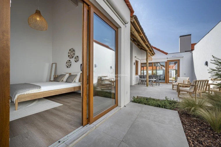 Moradia T4 para Venda em Comporta Foto 25