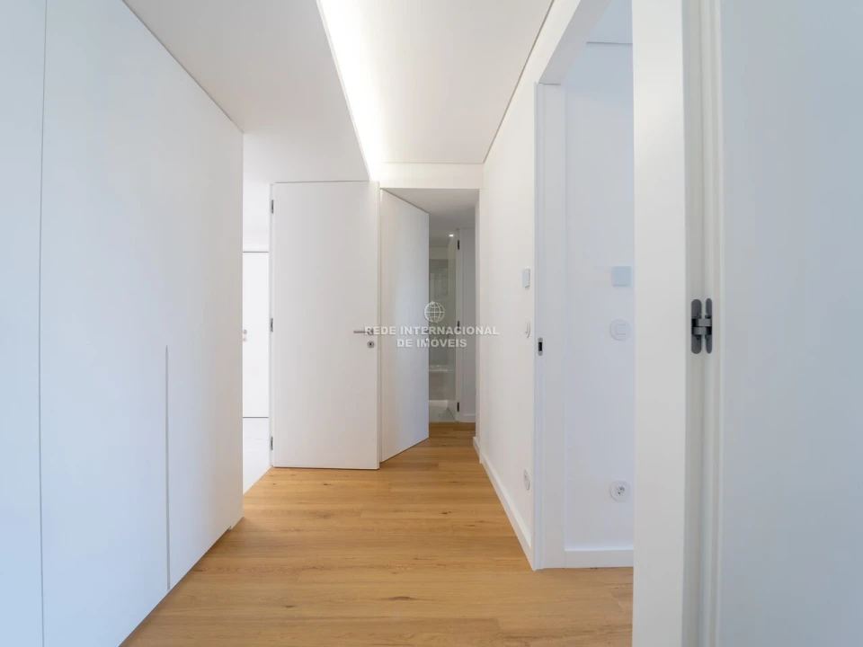Apartamento T3 para Venda em Ramalde Foto 39