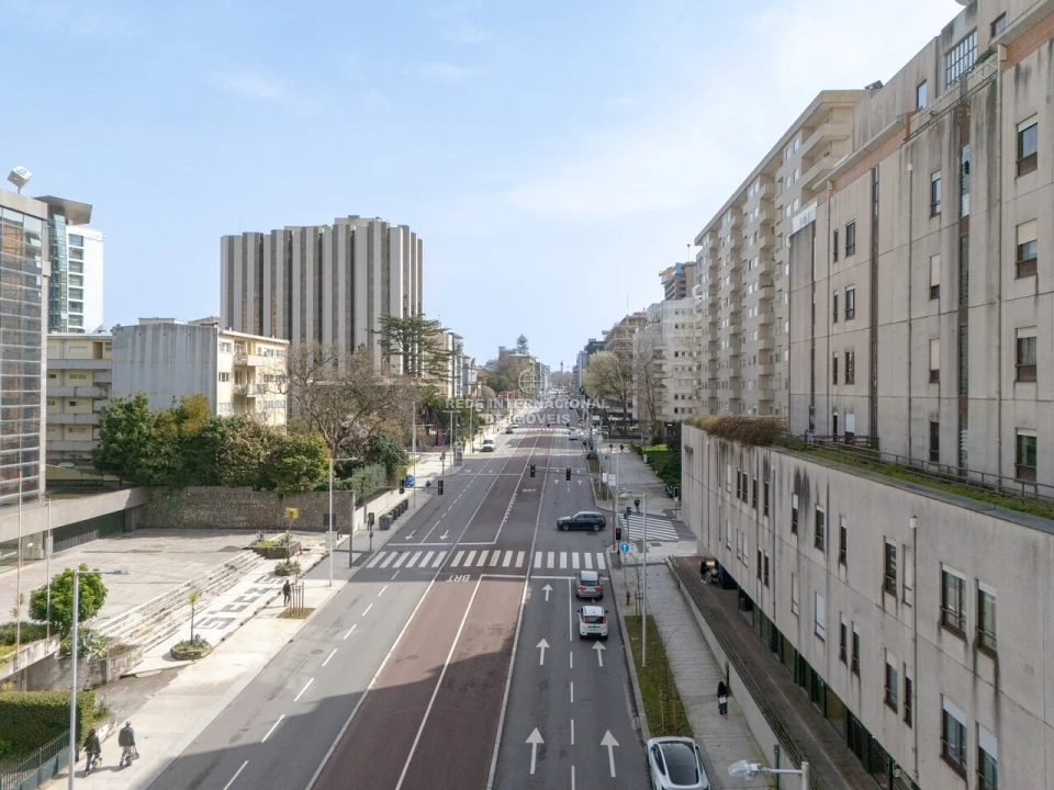 Apartamento T3 para Venda em Ramalde Foto 39