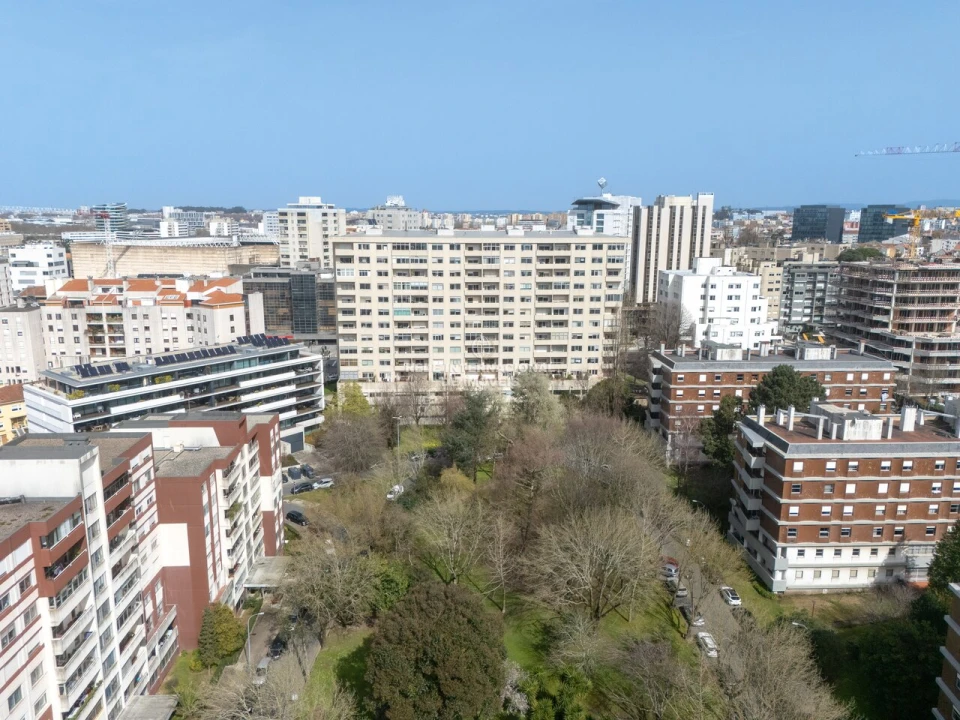 Apartamento T3 para Venda em Ramalde Foto 36