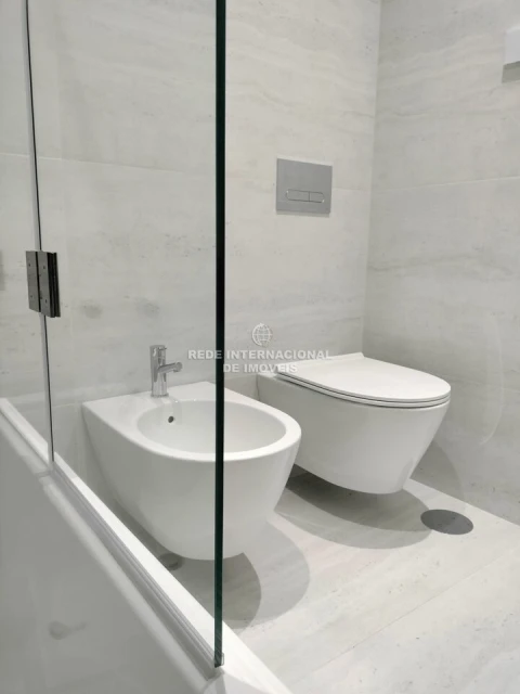 Apartamento T3 para Venda em Ramalde