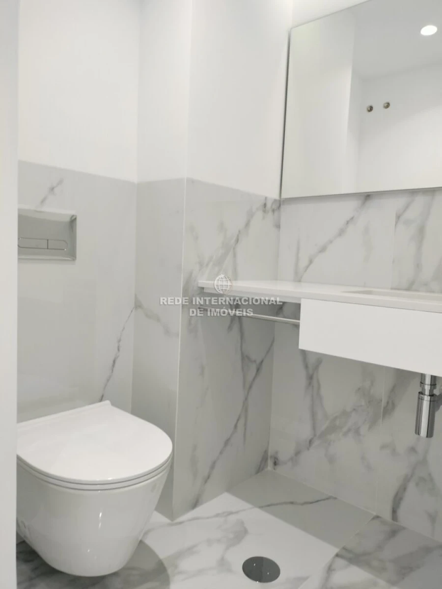 Apartamento T3 para Venda em Ramalde Foto 24