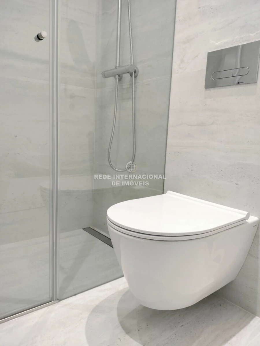 Apartamento T3 para Venda em Ramalde Foto 20