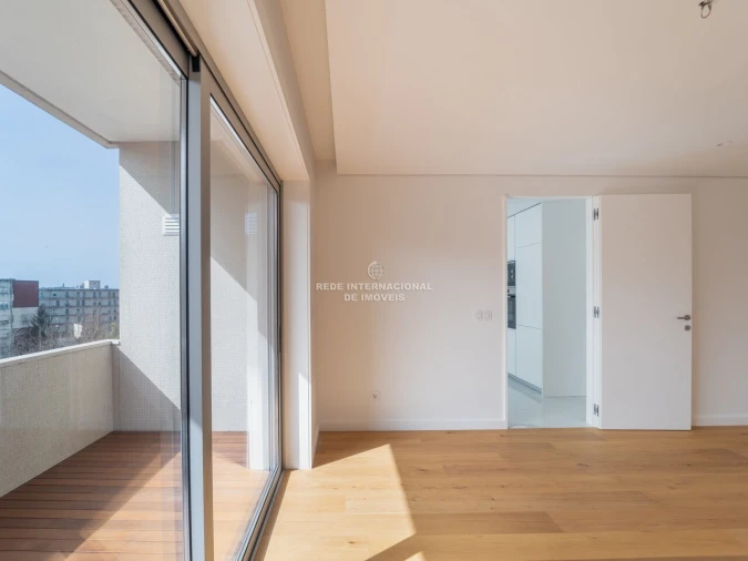 Apartamento T3 para Venda em Ramalde Foto 9