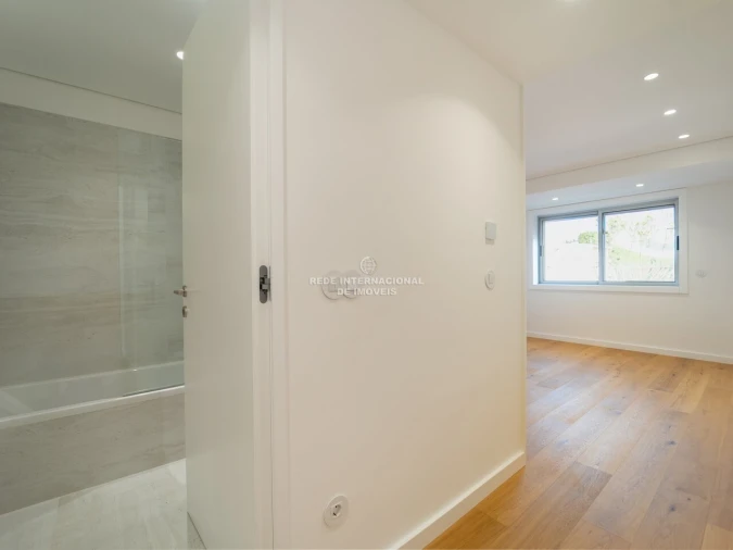 Apartamento T3 para Venda em Ramalde Foto 44