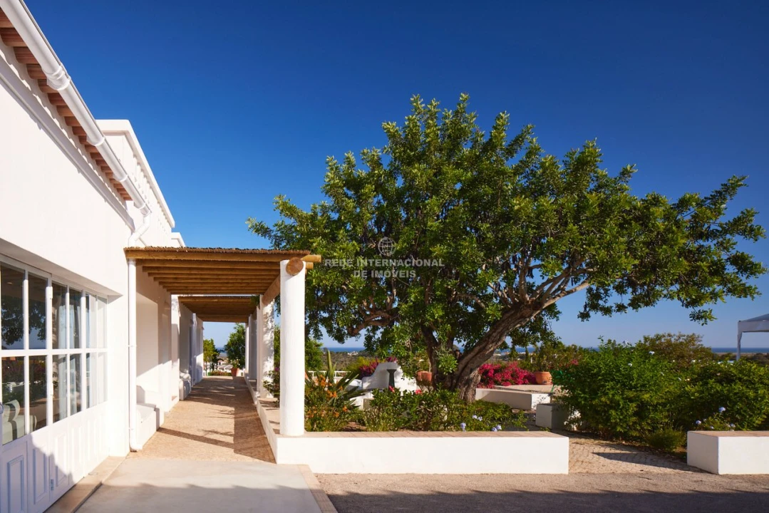 Quinta T15 para Venda em Moncarapacho e Fuseta Foto 32