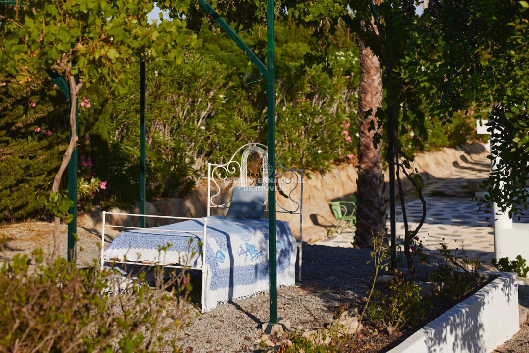 Quinta T15 para Venda em Moncarapacho e Fuseta Foto 42