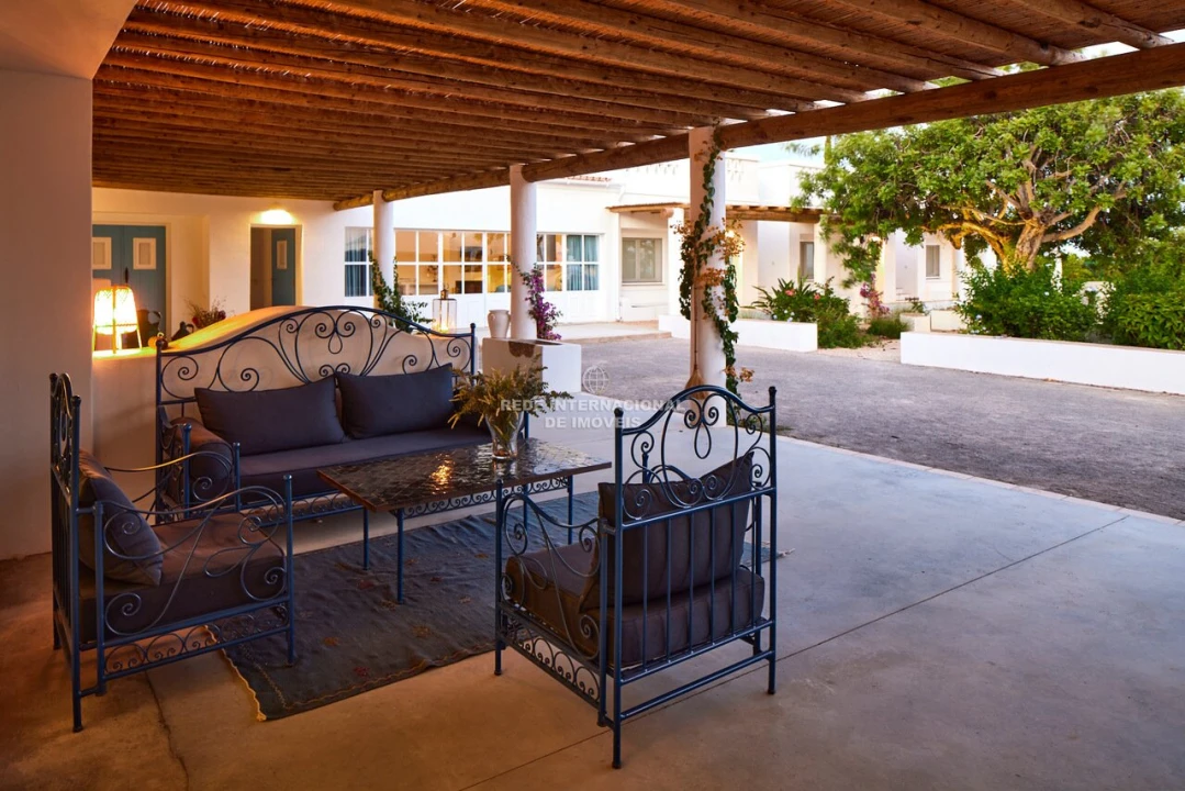 Quinta T15 para Venda em Moncarapacho e Fuseta Foto 22