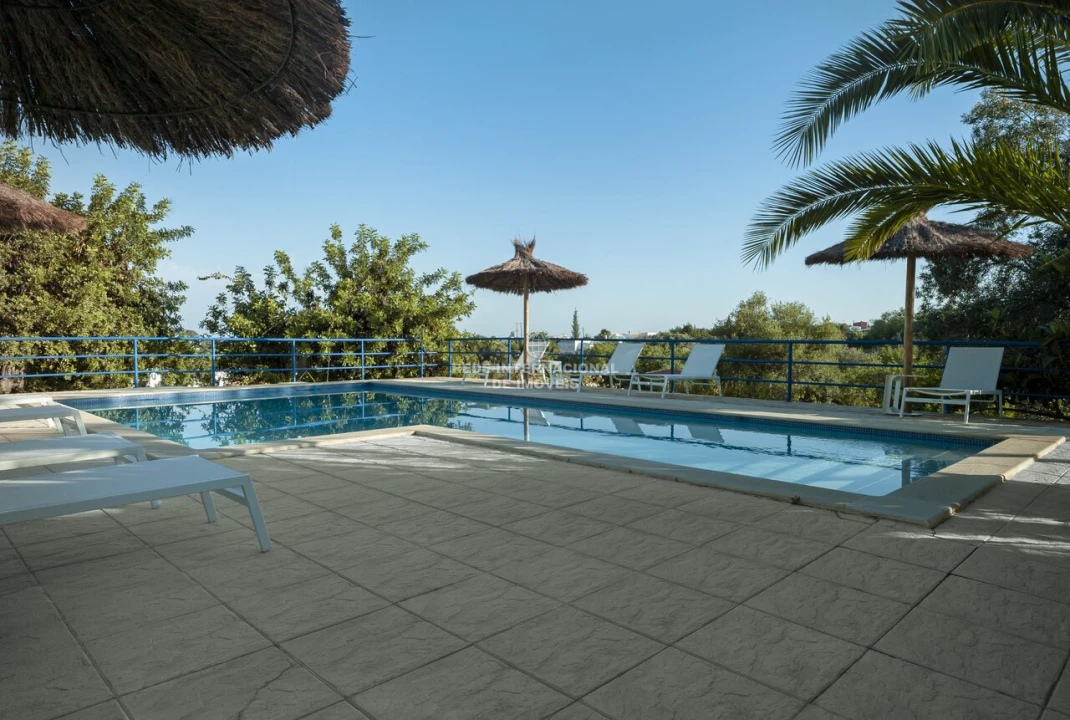 Quinta T15 para Venda em Moncarapacho e Fuseta Foto 13