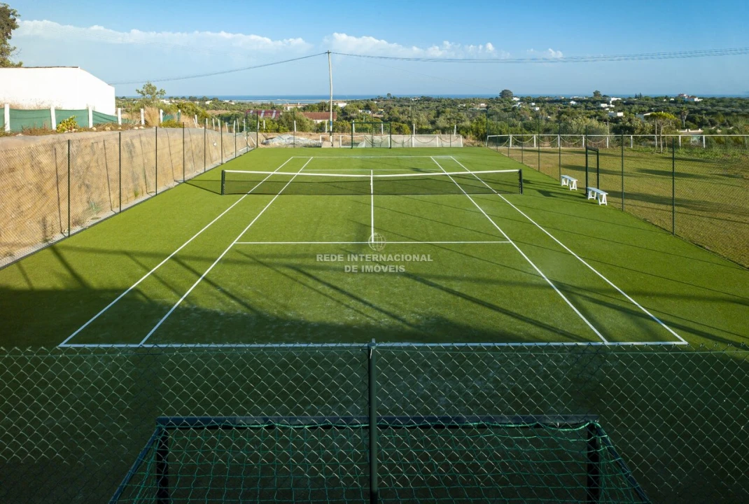 Quinta T15 para Venda em Moncarapacho e Fuseta Foto 9