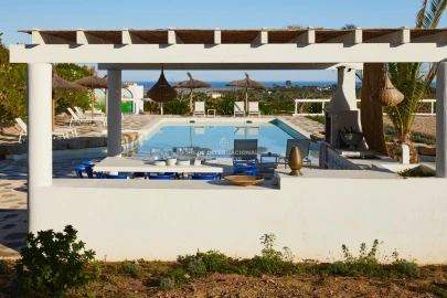 Quinta T15 para Venda em Moncarapacho e Fuseta