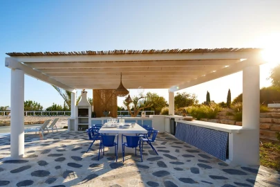 Quinta T15 para Venda em Moncarapacho e Fuseta