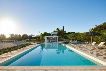 Quinta T15 para Venda em Moncarapacho e Fuseta