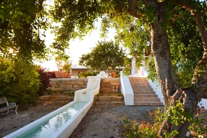 Quinta T15 para Venda em Moncarapacho e Fuseta