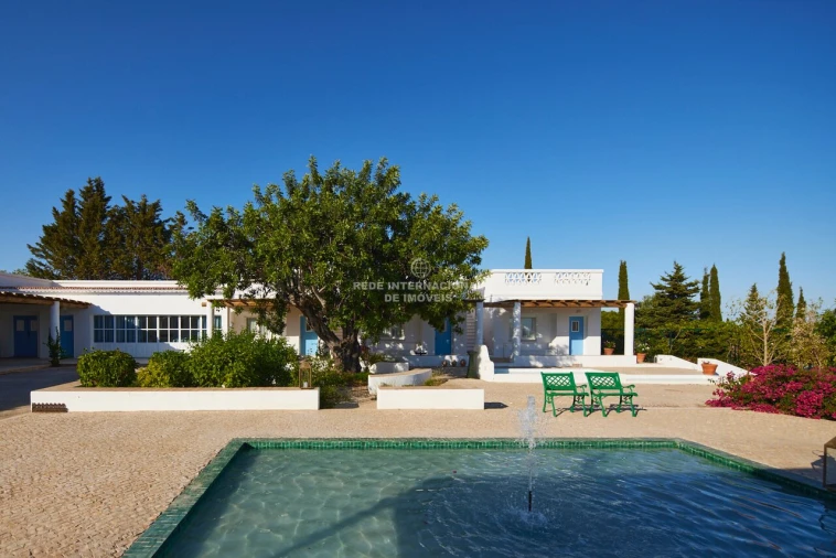 Quinta T15 para Venda em Moncarapacho e Fuseta