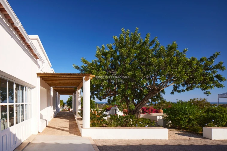 Quinta T15 para Venda em Moncarapacho e Fuseta Foto 32