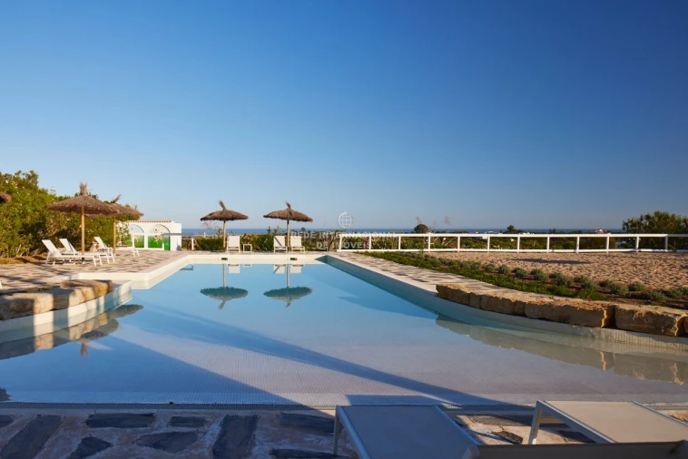 Quinta T15 para Venda em Moncarapacho e Fuseta Foto 26