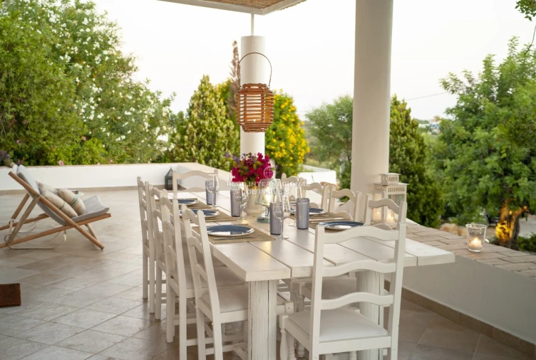 Quinta T15 para Venda em Moncarapacho e Fuseta Foto 20