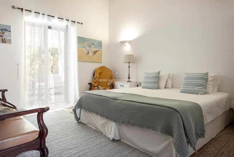 Quinta T15 para Venda em Moncarapacho e Fuseta Foto 8