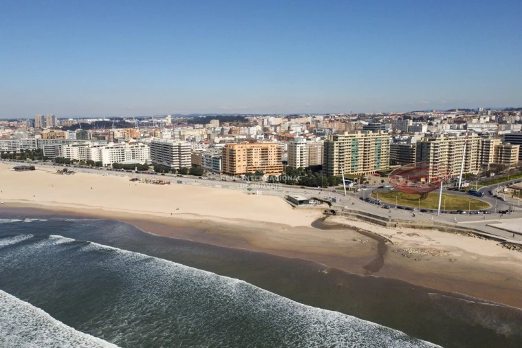 Apartamento T2 para Venda em Matosinhos e Leça da Palmeira Foto 4