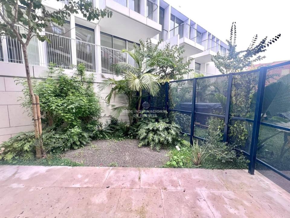 Apartamento T2 para Venda em Campo de Ourique Foto 1