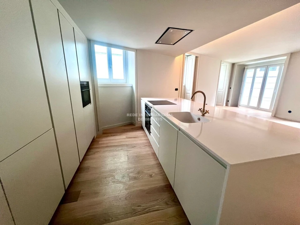 Apartamento T2 para Venda em Campo de Ourique Foto 4