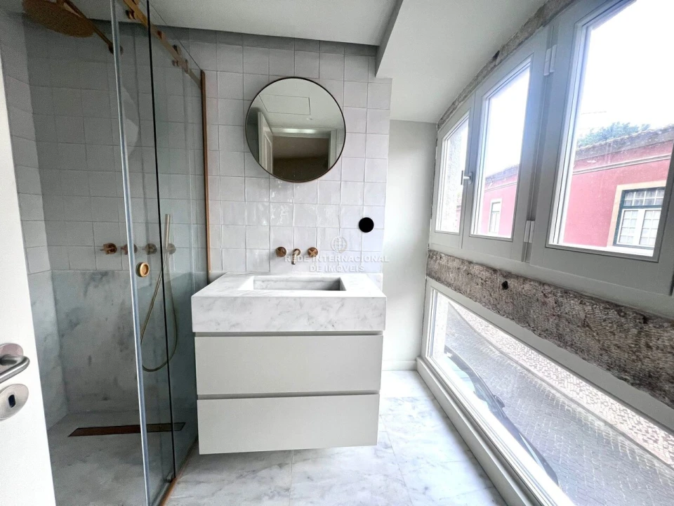 Apartamento T2 para Venda em Campo de Ourique Foto 9